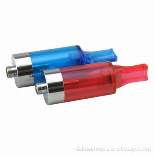 New Electronic Cigarette Atomizers, V-tank 2, 5mL Capacity